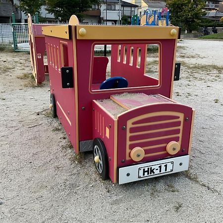 ザミッキーカールトン井尻102 Lägenhet Shiobaru Exteriör bild